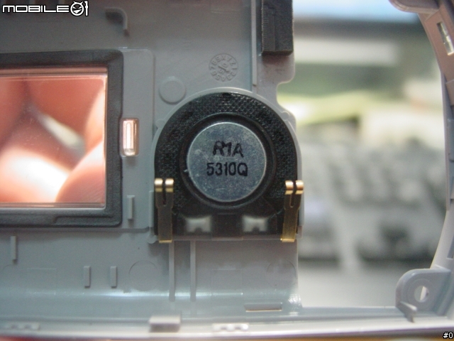 [Z800]泡水z800拆機回魂實錄 (圖多)