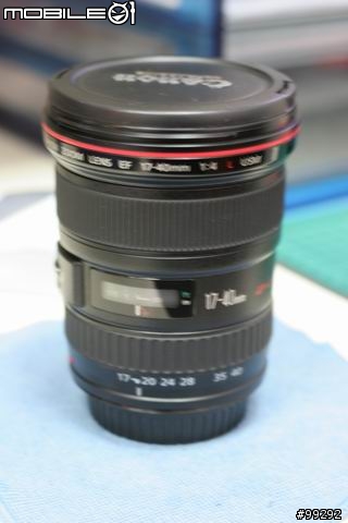 內心的掙扎 CANON EF 17-40 F4L vs CANON EF-S 17-85mm VS SIGMA 17-70mm  最終敗進篇