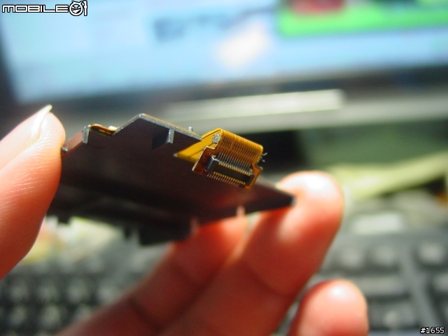 [Z800]泡水z800拆機回魂實錄 (圖多)
