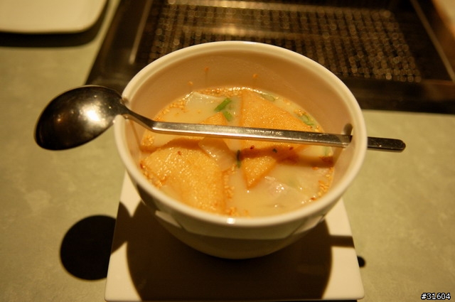 [美食分享]王品集團的燒肉店"原燒"