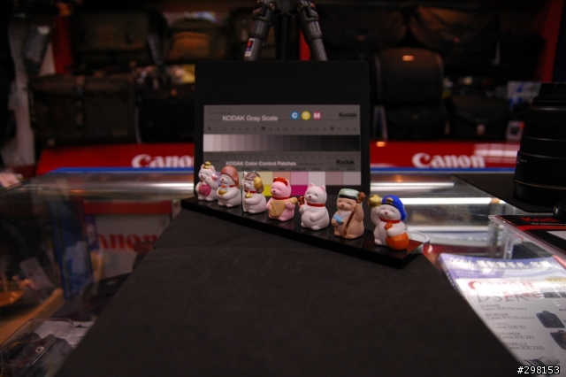 [不專業測試] Tamron 17~50mm F2.8 挑戰 Nikon 17~55mm F2.8 vs Canon 17~55mm F2.8 is