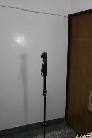 [分享]Giottos MM- 5541 單腳架