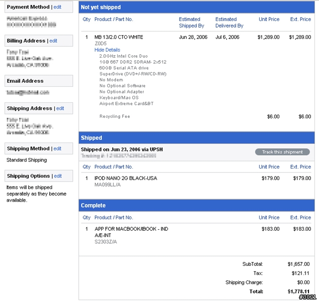 [分享]終於下定決心買MacBook的心歷路程