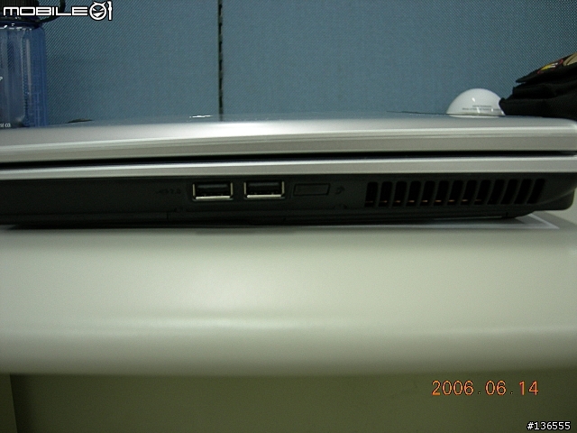 [分享]ASUS A8Jm 雙核14吋+ GeForce Go 7600(512MB)新選擇