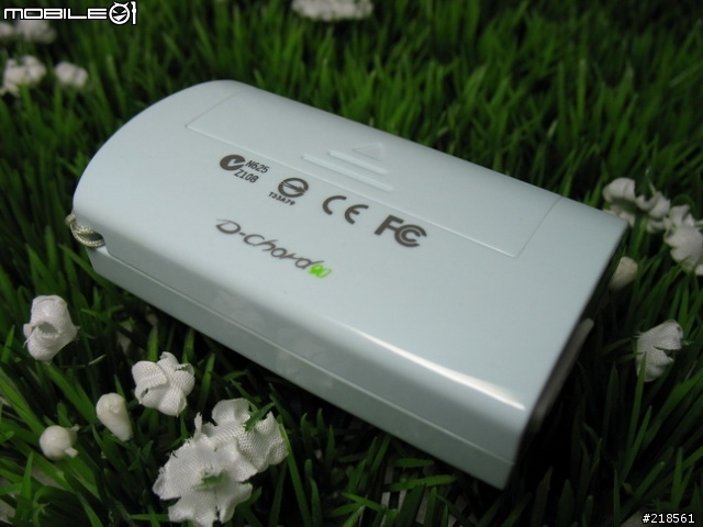 [分享] Funtwist D-chord 90/藍莓派 MP3