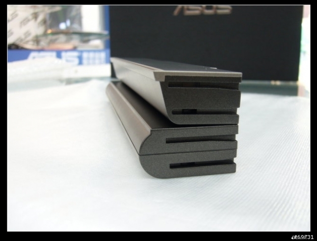 [分享]ASUS S6F 11.1吋(擁有雅痞般不凡品味的男士，更是不能錯過)