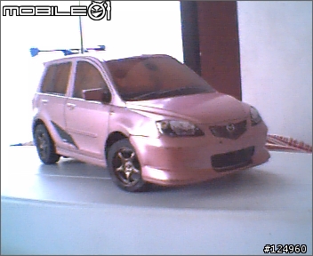 [分享]跟各位分享一下新改的tomy aero rc