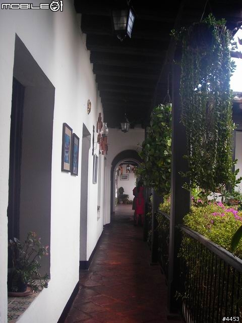 [異國美食]Doña Luisa Xicotencatl Restaurant