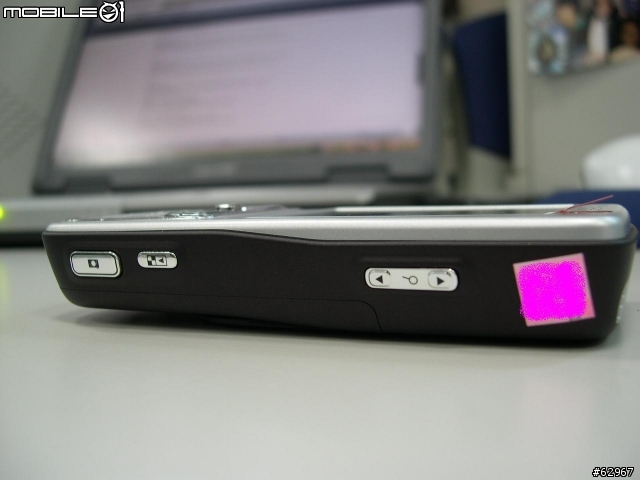 [純欣賞] NOKIA  N73