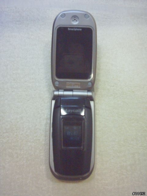 [勸敗]質感新選擇 Samsung X308入手多時報告-圖多