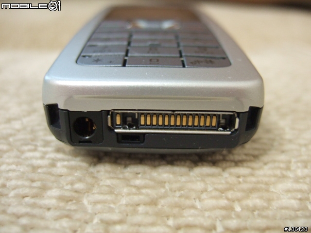 [分享] 誰說CDMA就是韓國的天下? Nokia 6235 敗家報告!