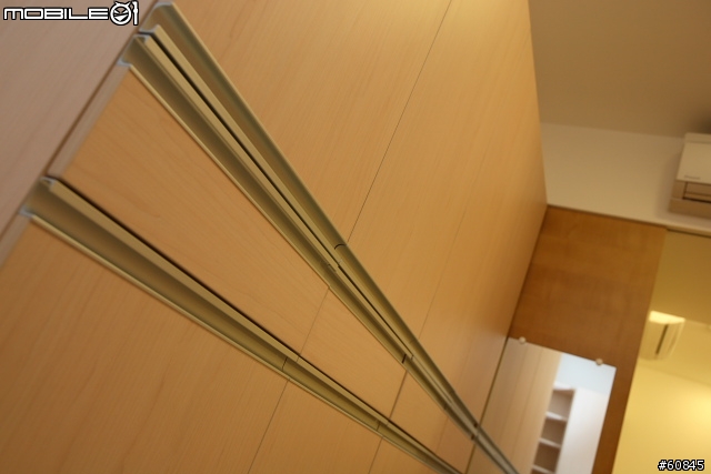 [辛苦]新居落成家具陸續搬入
