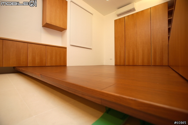 [辛苦]新居落成家具陸續搬入