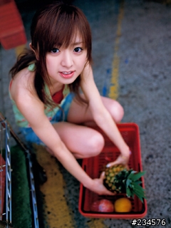 [分享] Morning 娘 紺野朝美 Alo-Hello 桌布99張