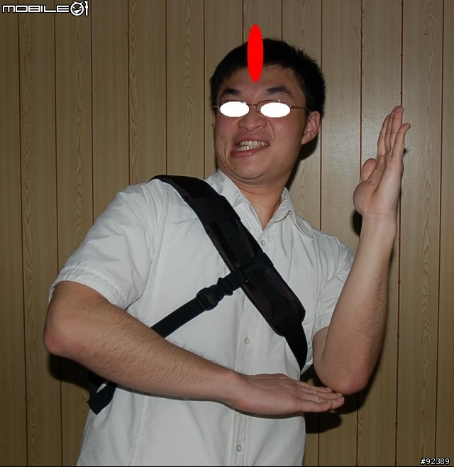 [分享不勸敗] D-SLR 側背包 For My D50