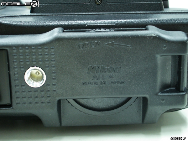 [處女分享作] Nikon 原廠手腕帶Nikon AH4 -有圖有真相
