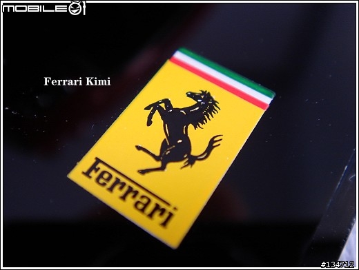 [分享]我的法拉利收藏品(模型‧精品)