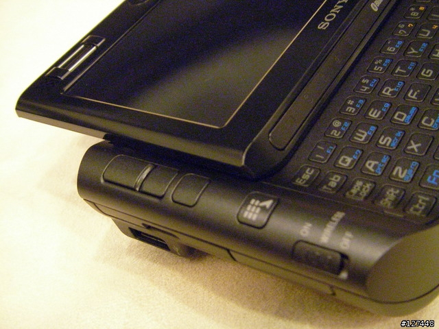 UX90S FLASH 版本入手搶先照~
