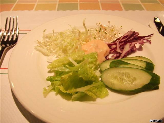 [rock&dine] MORITA 森田牧場洋食館