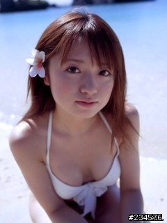 [分享] Morning 娘 紺野朝美 Alo-Hello 桌布99張