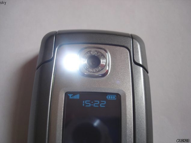[分享] 冷門機 SAMSUNG E778