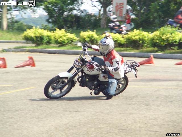 [二輪]第五屆 機烤會 （一些圖片分享）