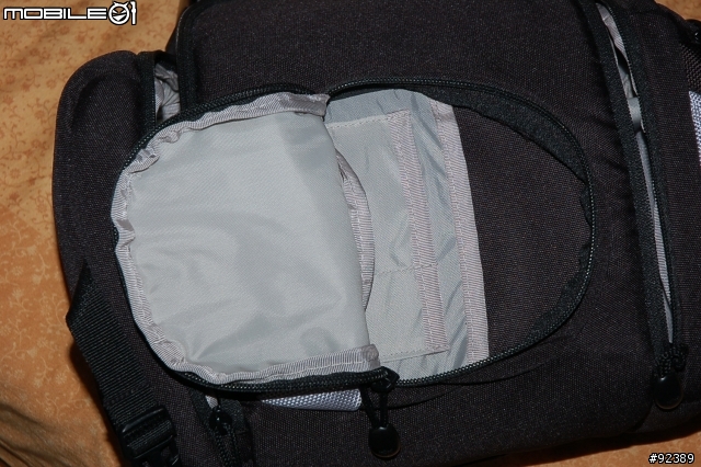[分享不勸敗] D-SLR 側背包 For My D50