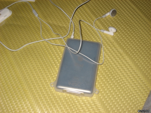 [分享]~要聽好音樂,就要選好MP3   ipod video 是絕佳的好選擇~