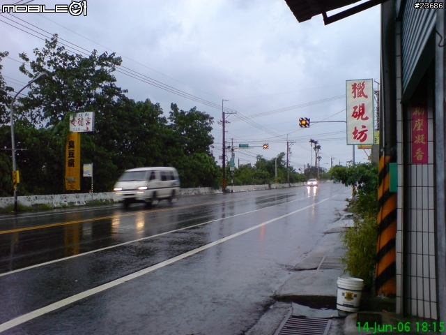 [分享]K800i雜拍（07/14更新）