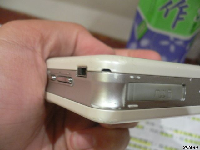 回顧BENQ Z2