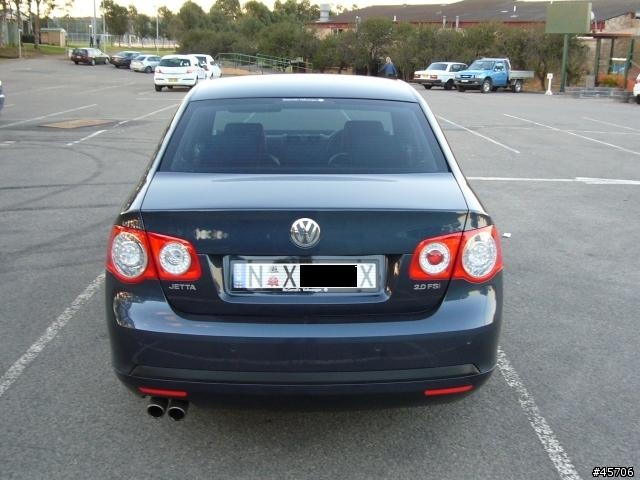 [分享] Volkswagen Jetta 2.0 Turbo FSI  圖多！