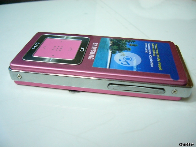 [分享] 除了IPOD NANO 的另一個新選擇 三星SAMSUNG YP-Z5F(上)