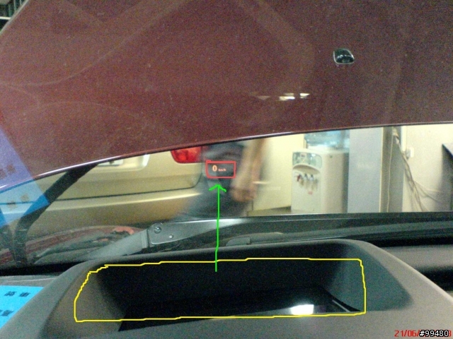 巴伐利亞的藍色螺旋槳裡最高級的跑車  M6    圖多