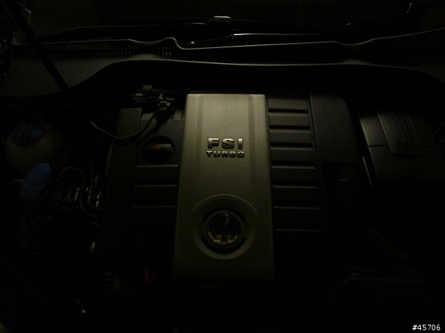 [分享] Volkswagen Jetta 2.0 Turbo FSI  圖多！