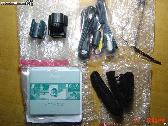 [分享] 來自UK的極限運動攜帶型攝影機