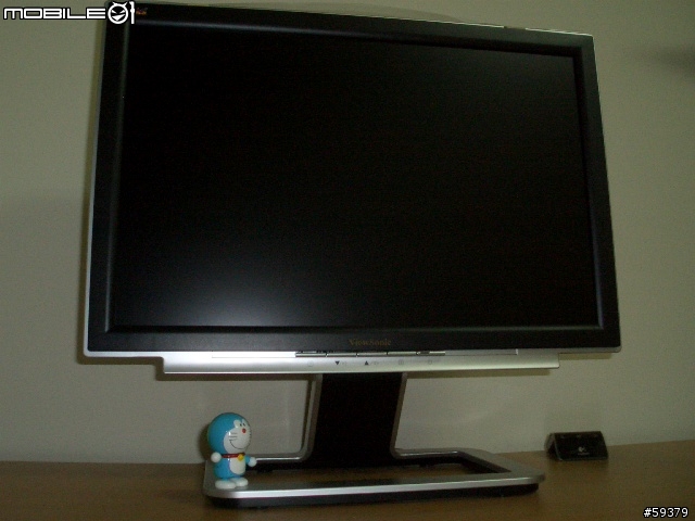 [分享] ViewSonic VX2025wm