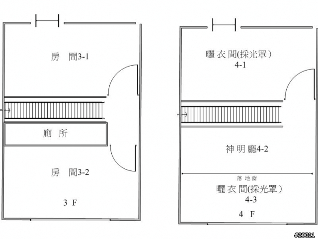 分享無線AP在家中房間訊號...  以 Corega WLBARGP(W)  為例