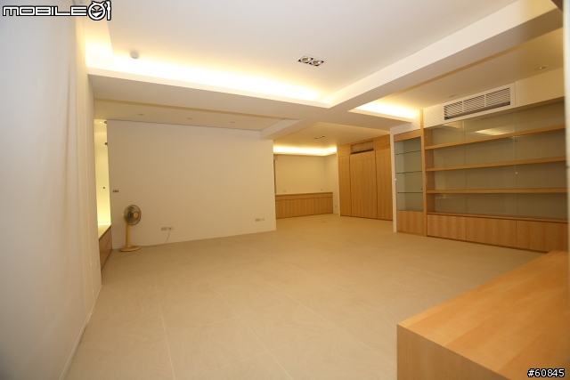 [辛苦]新居落成家具陸續搬入