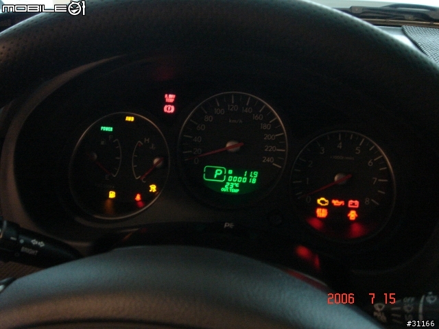 [分享+勸敗] Subaru Forester 2.5XT 交車圖片分享