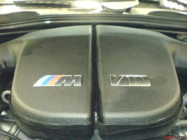 巴伐利亞的藍色螺旋槳裡最高級的跑車  M6    圖多