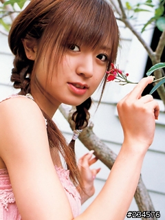 [分享] Morning 娘 紺野朝美 Alo-Hello 桌布99張