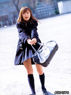 [分享] Morning 娘 紺野朝美 Alo-Hello 桌布99張