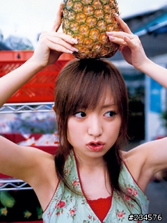 [分享] Morning 娘 紺野朝美 Alo-Hello 桌布99張