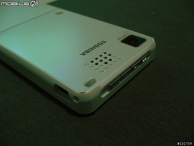 TOSHIBA TS30 新品入手