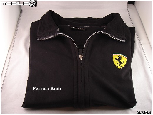 [分享]我的法拉利收藏品(模型‧精品)