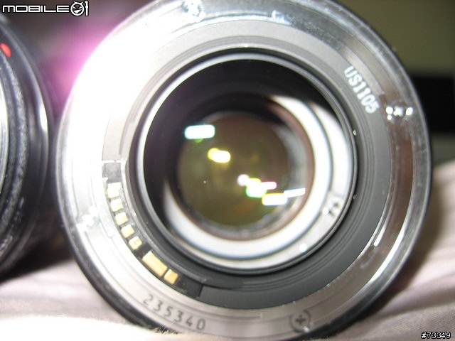 [分享不分析] 雙雄爭霸 Canon  EF 24-70  V.S  24-105 IS