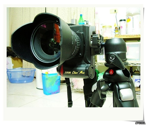 [分享] 我的第一隻manfrotto , 190ProB + 486RC2 圖解 特異功能