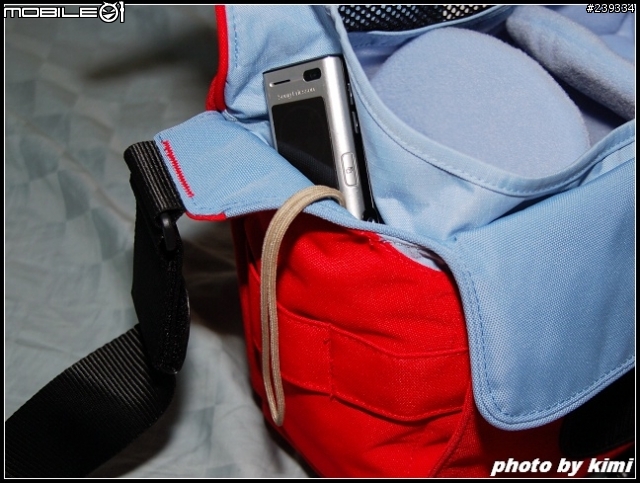 輕裝外拍新裝備~Crumpler 6 Million Dollar Home