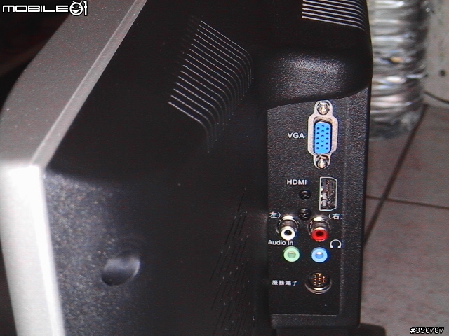 [分享] 歌林KLT-230 23吋液晶電視