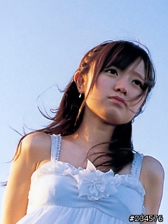 [分享] Morning 娘 紺野朝美 Alo-Hello 桌布99張